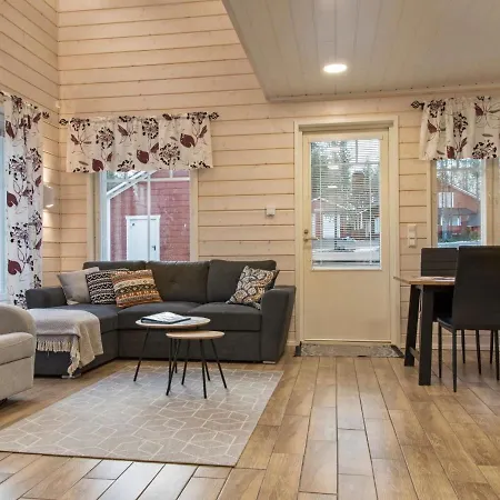 Holiday home Karren By Interhome *