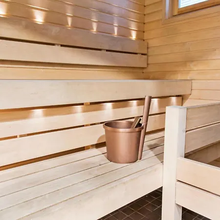 Karren By Interhome Holiday home Levi