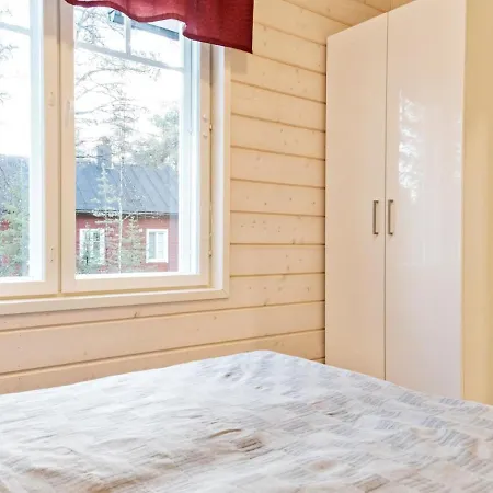 Karren By Interhome Holiday home Levi