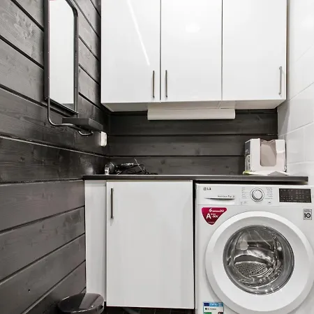 Holiday home Karren By Interhome Levi