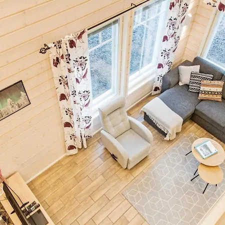 Holiday home Karren By Interhome