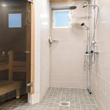 Holiday home Karren By Interhome Levi