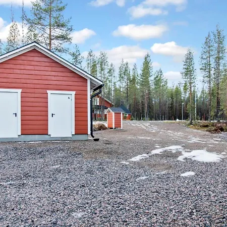 Karren By Interhome Holiday home Levi