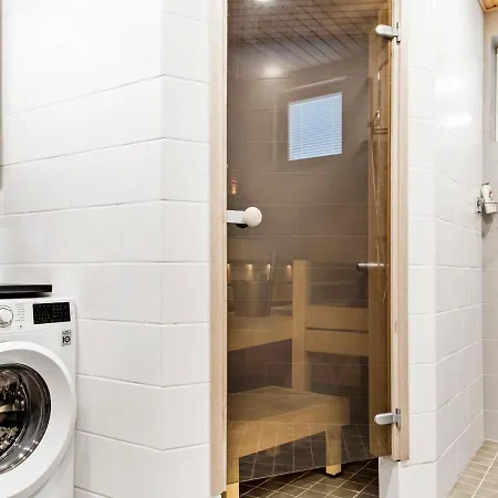 Karren By Interhome Holiday home Levi