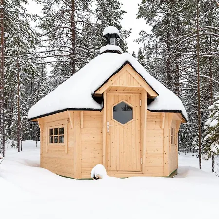 Holiday home Karren By Interhome *