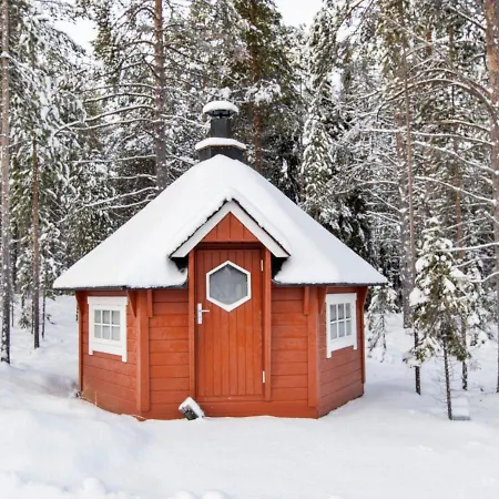 Holiday home Karren By Interhome Levi