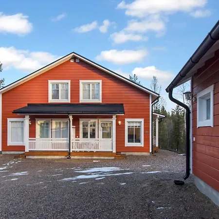 Holiday home Karren By Interhome *