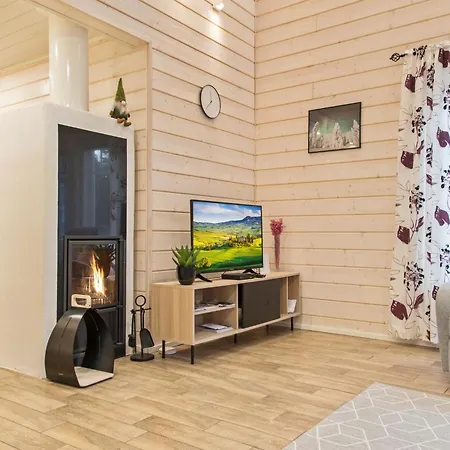 Karren By Interhome Holiday home Levi