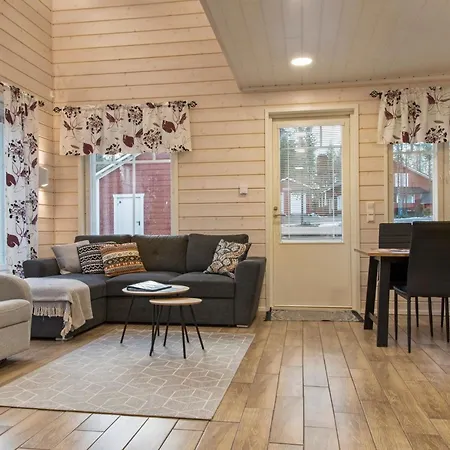 Holiday home Karren By Interhome Levi