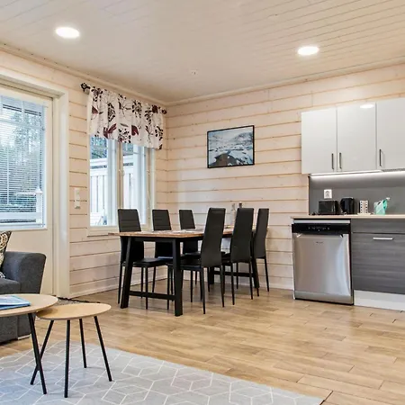 Holiday home Karren By Interhome