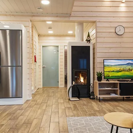 Holiday home Karren By Interhome Levi