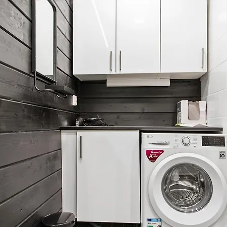 Karren By Interhome Levi