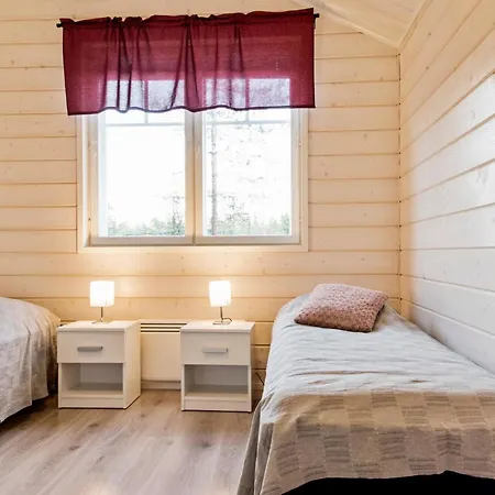 Karren By Interhome 列维