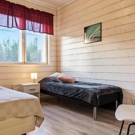 Holiday home Karren By Interhome