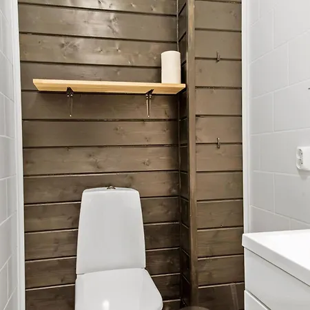 Holiday home Karren By Interhome Levi