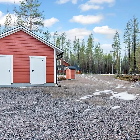 Holiday home Karren By Interhome