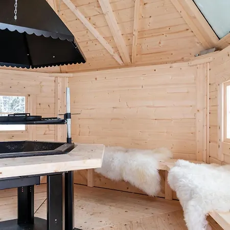 Karren By Interhome Levi