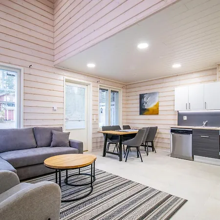Karren By Interhome Сasa de vacaciones Levi