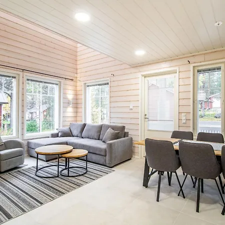 Karren By Interhome Levi
