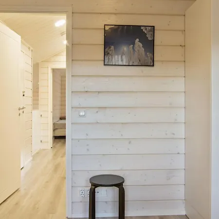 Karren By Interhome Сasa de vacaciones Levi
