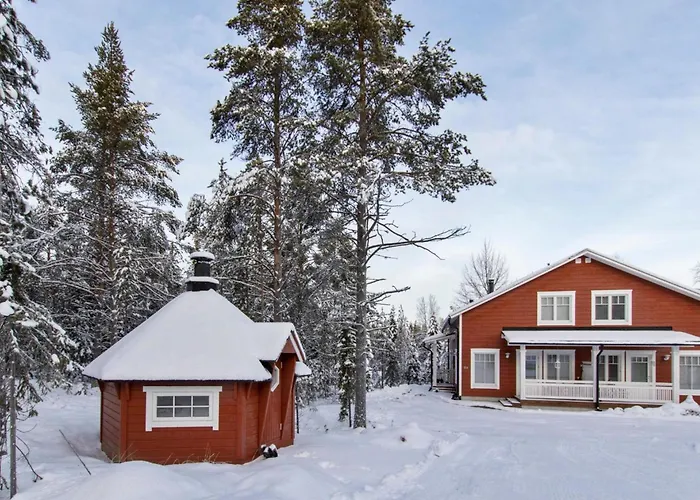 Karren By Interhome Ferienhaus