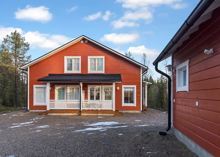 Karren By Interhome *