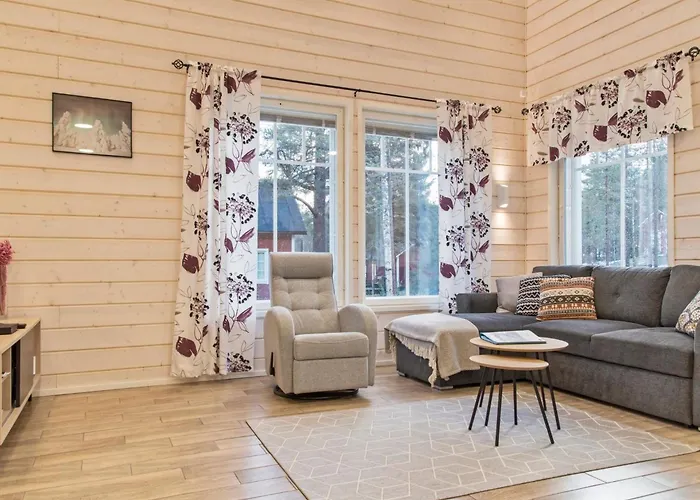 Karren By Interhome *