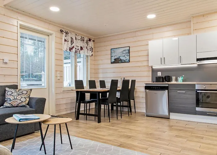 Ferienhaus Karren By Interhome