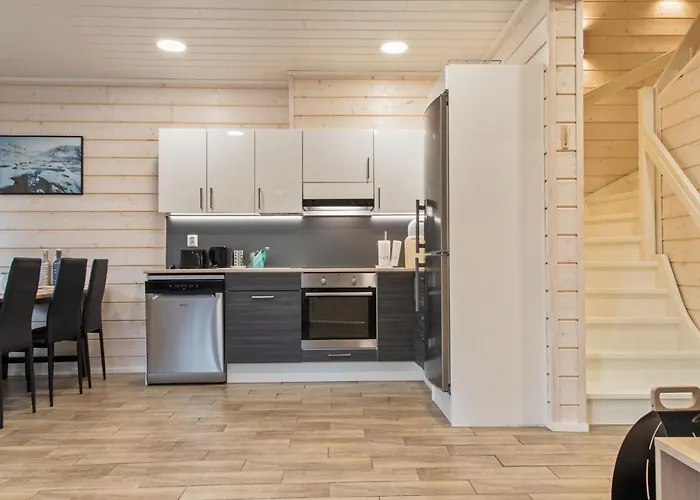 Ferienhaus Karren By Interhome