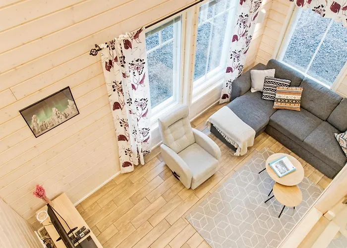 Karren By Interhome Ferienhaus