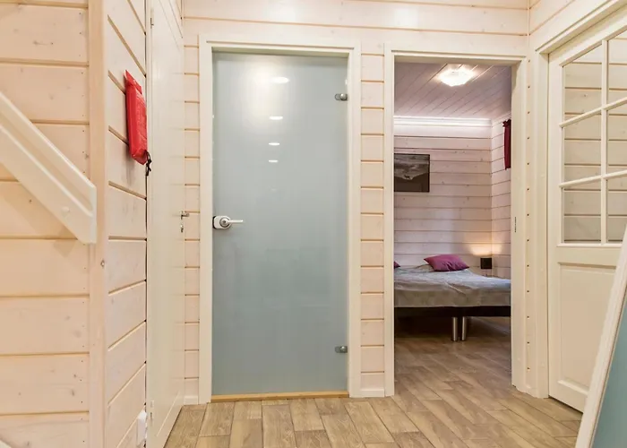 Karren By Interhome Ferienhaus *