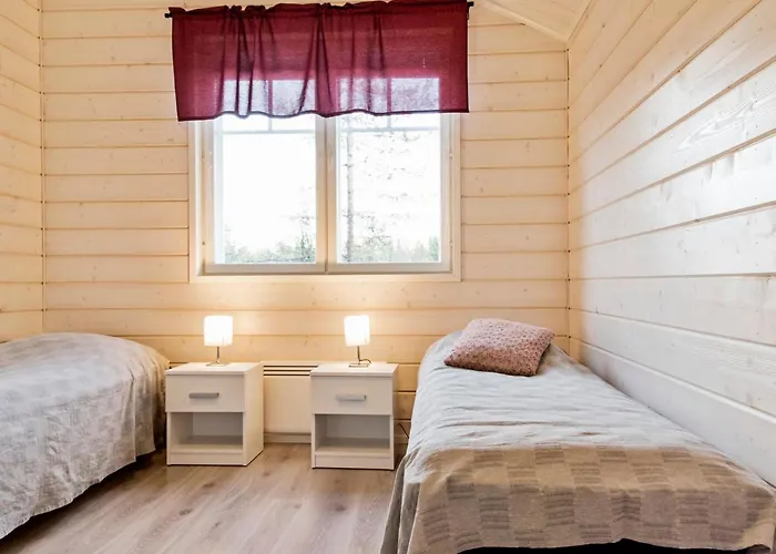 Karren By Interhome Levi