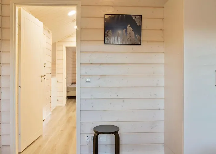 Karren By Interhome Ferienhaus *