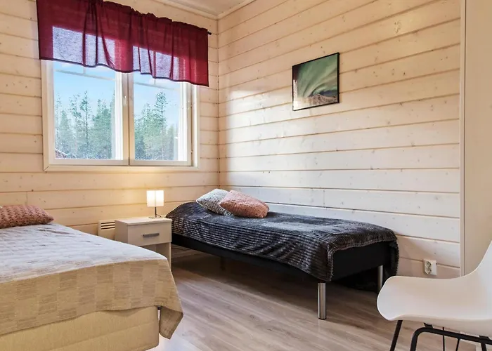 Ferienhaus Karren By Interhome