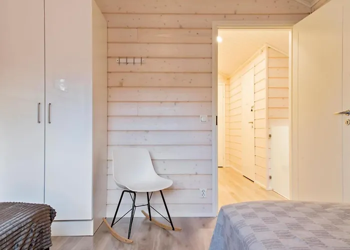 Karren By Interhome Ferienhaus *