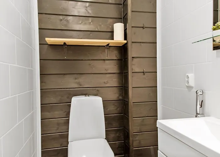 Ferienhaus Karren By Interhome Levi