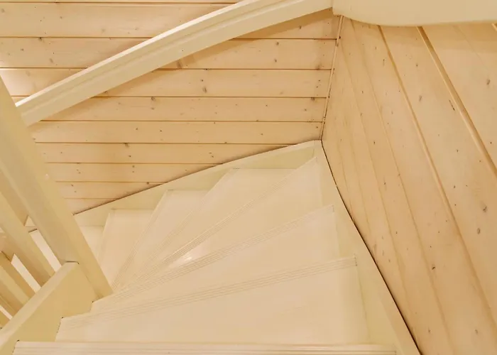 Karren By Interhome Ferienhaus Levi