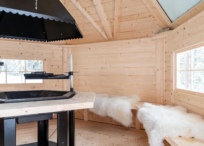 Karren By Interhome Levi